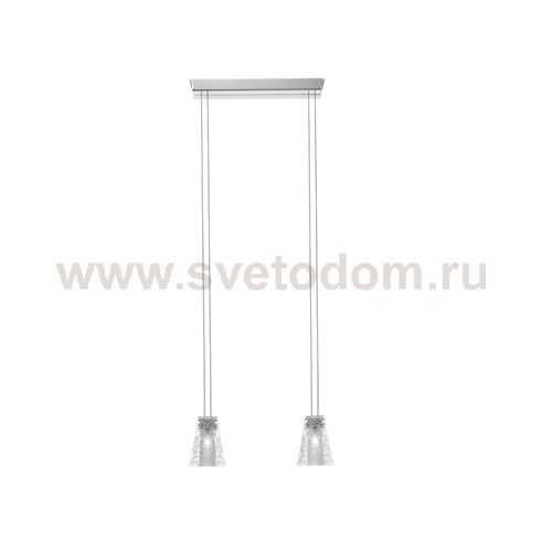 Светильник Fabbian D69A0300 Vicky