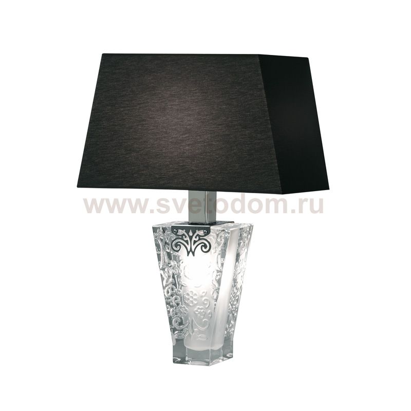 Настольная лампа Fabbian D69B0302