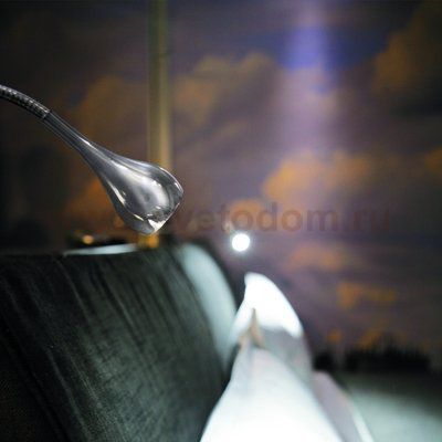Настенный светильник Fabbian D75D0101