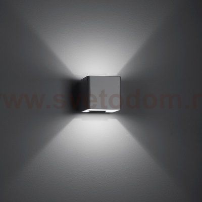 Настенный светильник Fabbian D75D1515