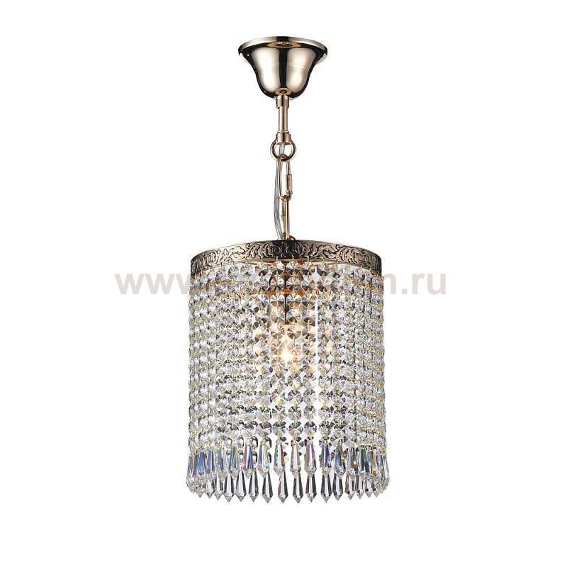 Люстра Maytoni D783-PT20-1-G Sfera Sfera