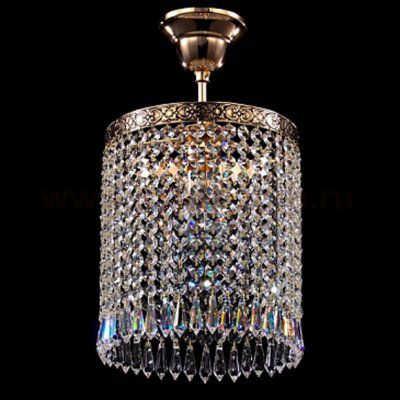 Люстра Maytoni D783-PT20-1-G Sfera Sfera