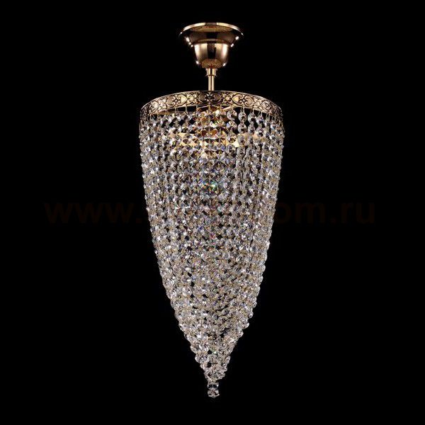 Люстра Maytoni D783-PT20-4-G Sfera Moderno Fabric Fabric