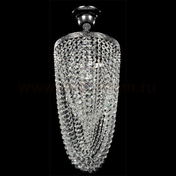 Светильник люстра Maytoni D783-PT20-4-N Sfera Moderno Sfera Moderno