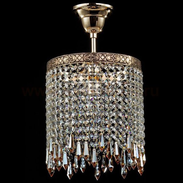 Люстра Maytoni D783-PT20-8-G Sfera mod3 Sfera mod3