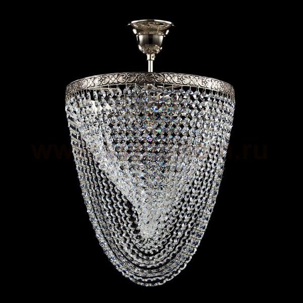 Люстра Maytoni D783-PT30-5-N Sfera Moderno