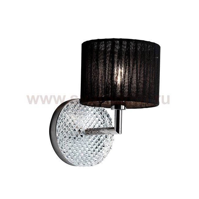 Настенный светильник Fabbian D82D0102