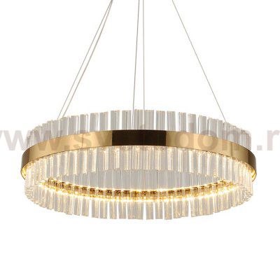 Люстра D8532P/R800 gold