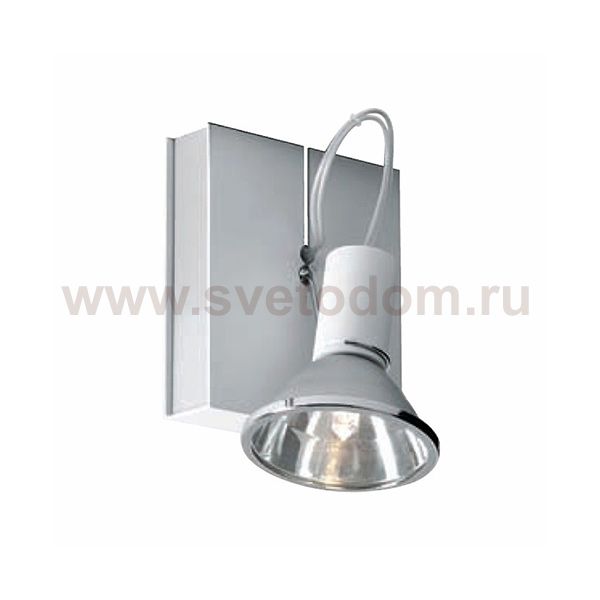 Настенный/Потолочный светильник D85G0301