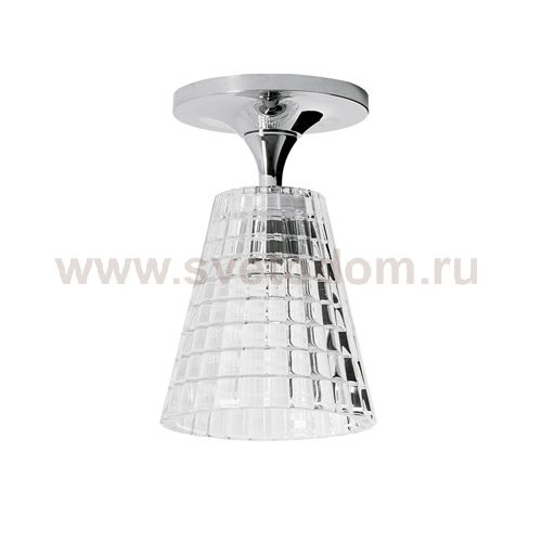 Потолочный светильник Fabbian D87E0100