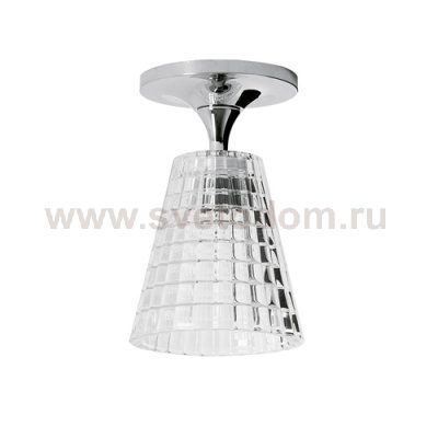 Потолочный светильник Fabbian D87E0100