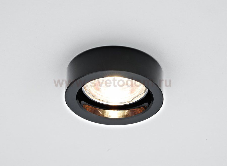 Встраиваемый светильник Ambrella D9160_BR