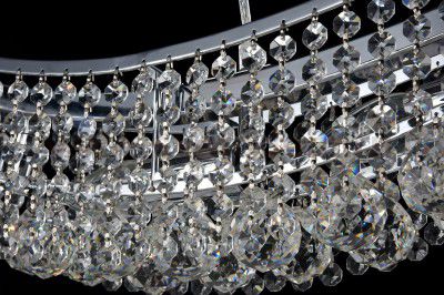 Люстра Maytoni D957-AB-N Snake