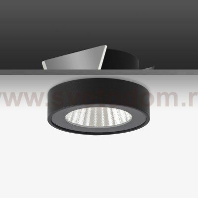 Встраиваемый светильник DA6504R-C ?9.5