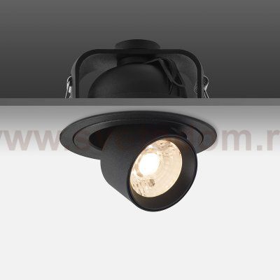 Встраиваемый светильник DA8203RR ?8.5