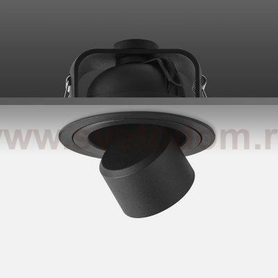 Встраиваемый светильник DA8204RR ?10