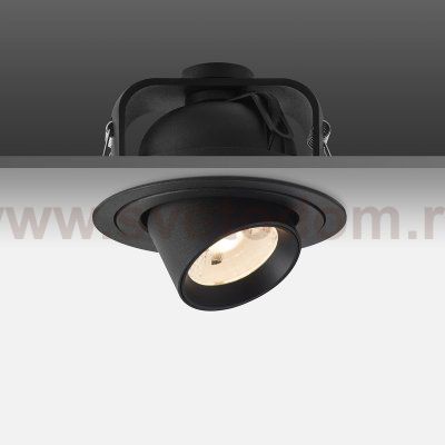 Встраиваемый светильник DA8204RR ?10