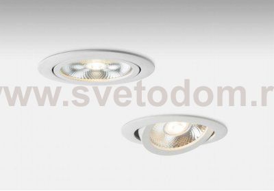 Встраиваемый светильник DA8303DR d.7.5