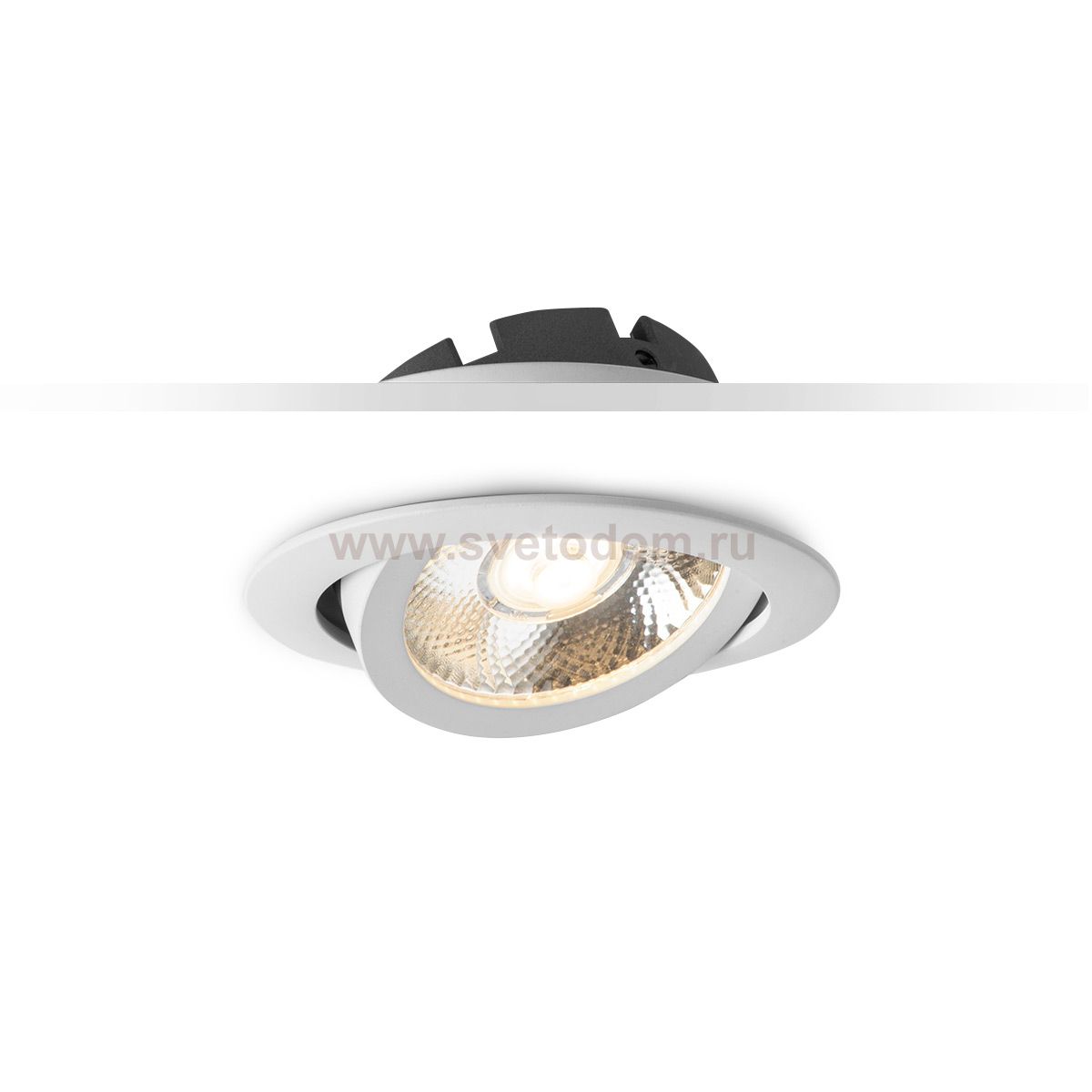 Встраиваемый светильник DA8304DR d.10.2