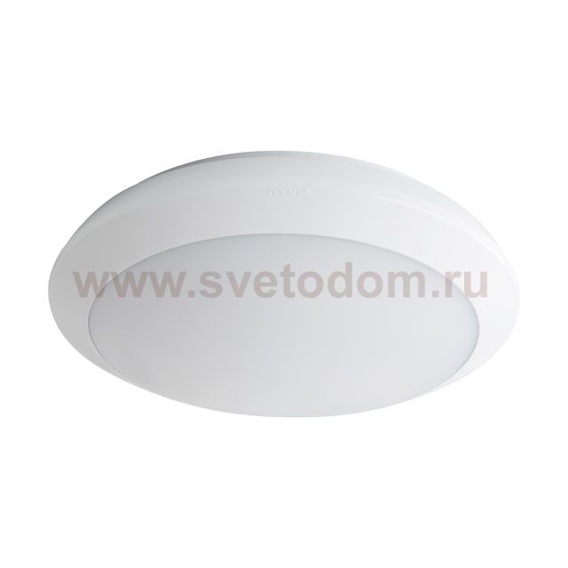 Светильник светодиодный влагостойкий Kanlux DABA N LED SMD DL-16W (19062)