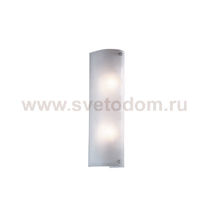 Светильник бра Ideal Lux DADO AP2