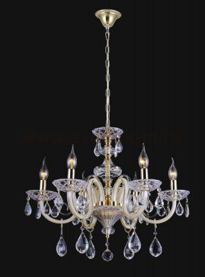 Люстра Crystal Lux DALIA SP6 (1510/306)