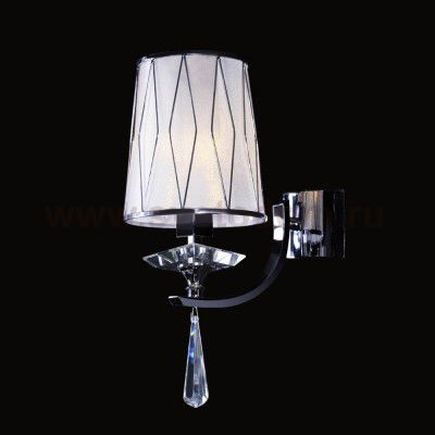 Светильник бра Crystal Lux DANDY AP1 (1520/401)