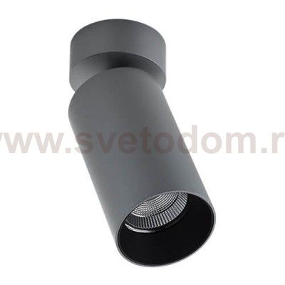 DANNY mini air grey/black Italline