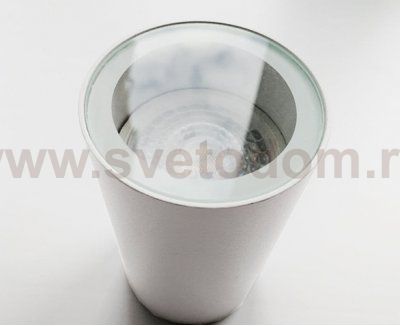 DANNY PL IP white светильник потолочный Italline