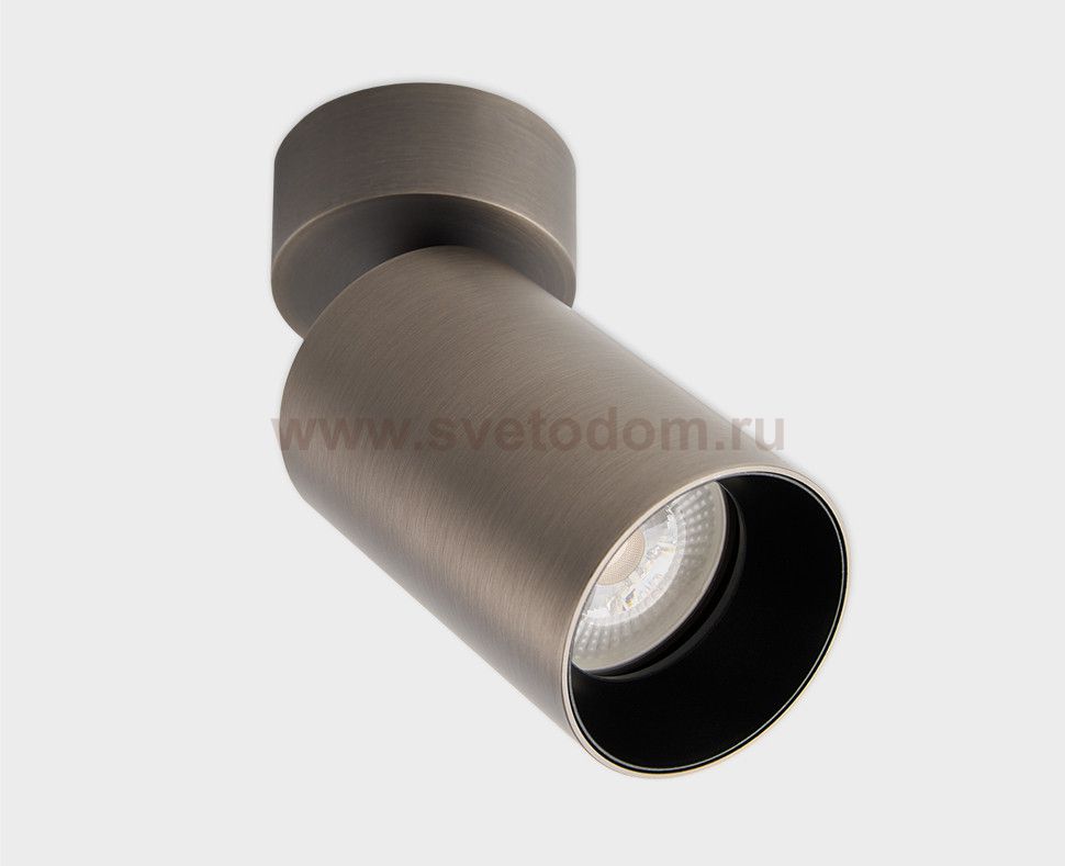 DANNY gothic светильник потолочный поворотный