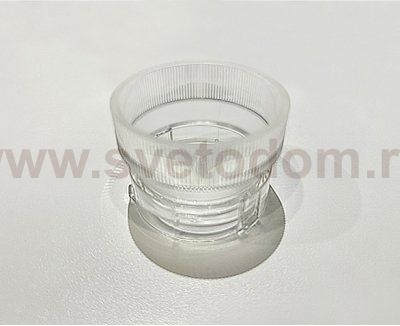 DANNY gothic светильник потолочный поворотный