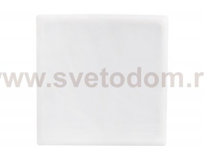 Светильник ультратонкий Ambrella DCR331 5W+3W 6400K/3000K 85-265V 90*90*32 (A75*75) DOWNLIGHT