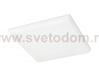Светильник ультратонкий Ambrella DCR331 5W+3W 6400K/3000K 85-265V 90*90*32 (A75*75) DOWNLIGHT