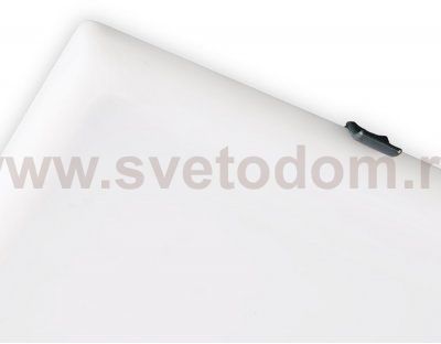 Светильник ультратонкий Ambrella DCR337 24W+6W 6400K/3000K 85-265V 230*230*32 (A210*210) DOWNLIGHT