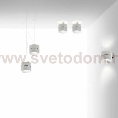 Настенный светильник XIAO TET Artemide