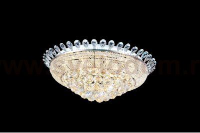 Светодиодная потолочная люстра Lumina Deco Sienna DDC 2881-48