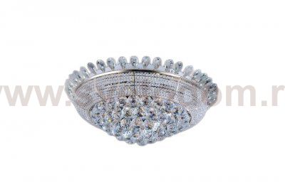 Светодиодная потолочная люстра Lumina Deco Sienna DDC 2881-48