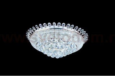Светодиодная потолочная люстра Lumina Deco Sienna DDC 2881-48