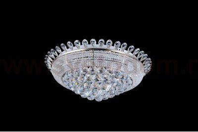 Светодиодная потолочная люстра Lumina Deco Sienna DDC 2881-48