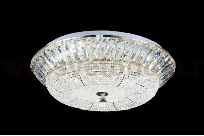 Светодиодная потолочная люстра Lumina Deco Mirana DDC 3197-40