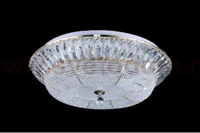 Светодиодная потолочная люстра Lumina Deco Mirana DDC 3197-40