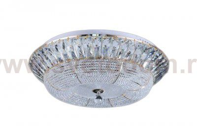 Светодиодная потолочная люстра Lumina Deco Mirana DDC 3197-40