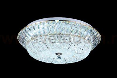 Светодиодная потолочная люстра Lumina Deco Mirana DDC 3197-40