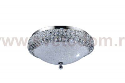 Светодиодная потолочная люстра Lumina Deco Ortaggio DDC 561-40A