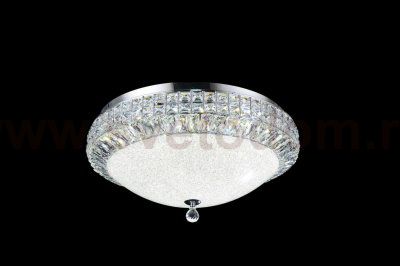 Светодиодная потолочная люстра Lumina Deco Ortaggio DDC 561-40A