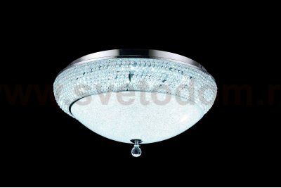 Светодиодная люстра Lumina Deco Grande DDC 615-35A