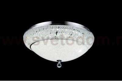Светодиодная люстра Lumina Deco Grande DDC 615-35A
