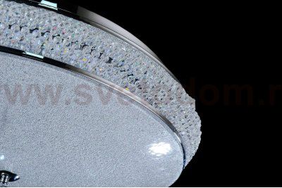 Светодиодная люстра Lumina Deco Grande DDC 615-35A