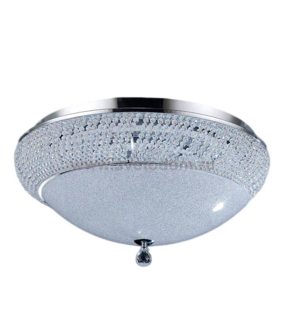 Светодиодная люстра Lumina Deco Grande DDC 615-35A