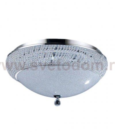 Светодиодная люстра Lumina Deco Grande DDC 615-35A